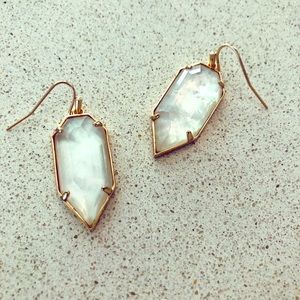 Kendra Scott Earrings